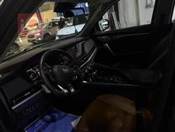 Changan CS95